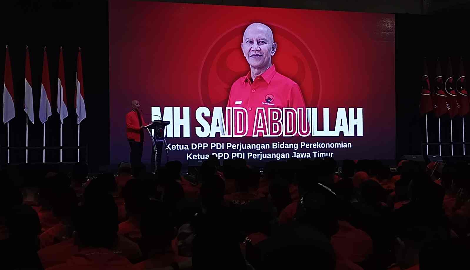 Fix ! Pertemuan Megawati dengan Prabowo Segera Digelar