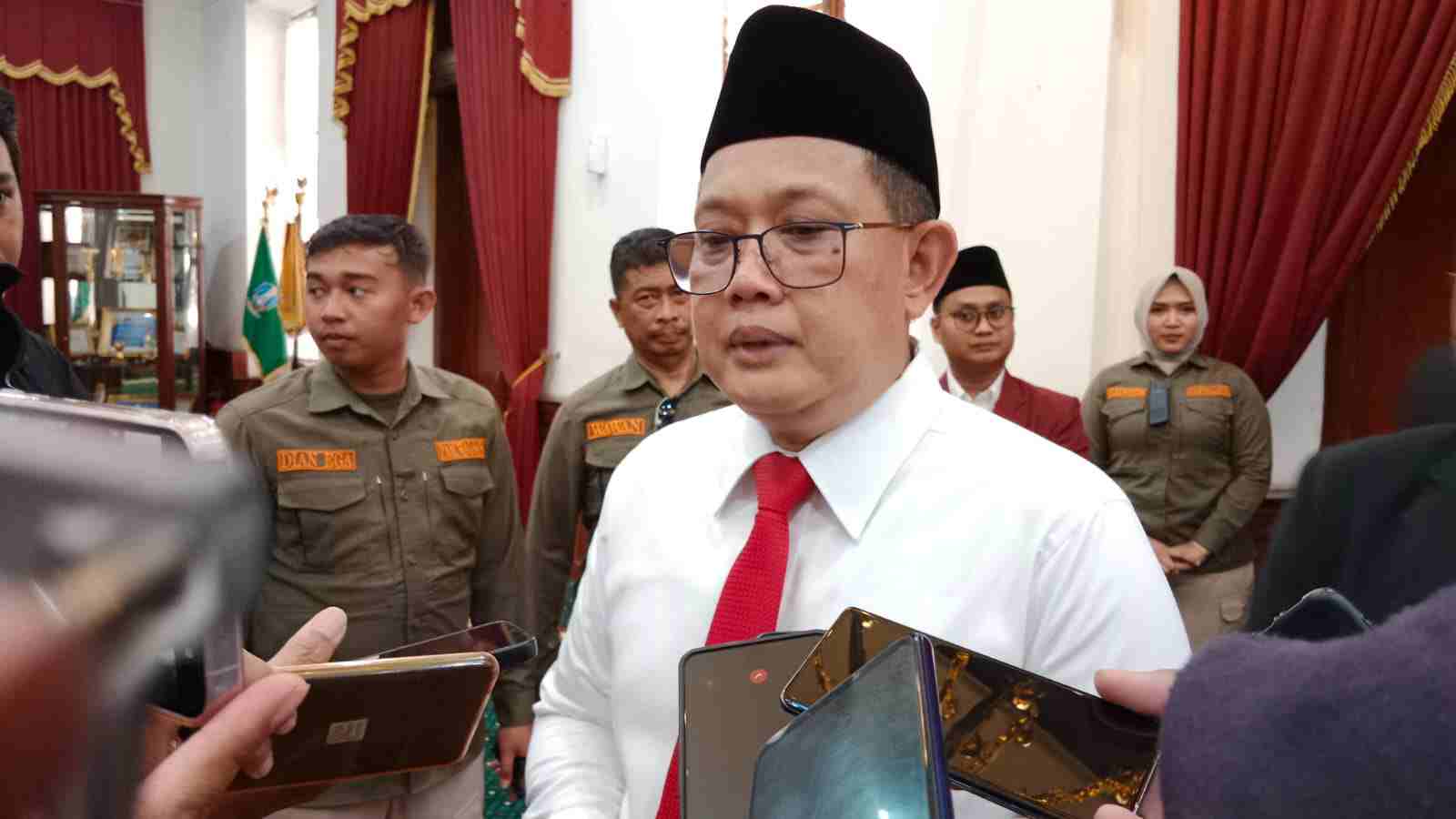 Teror Trans Jatim Berlanjut, Adhy Karyono : Kami Laporkan Polisi !