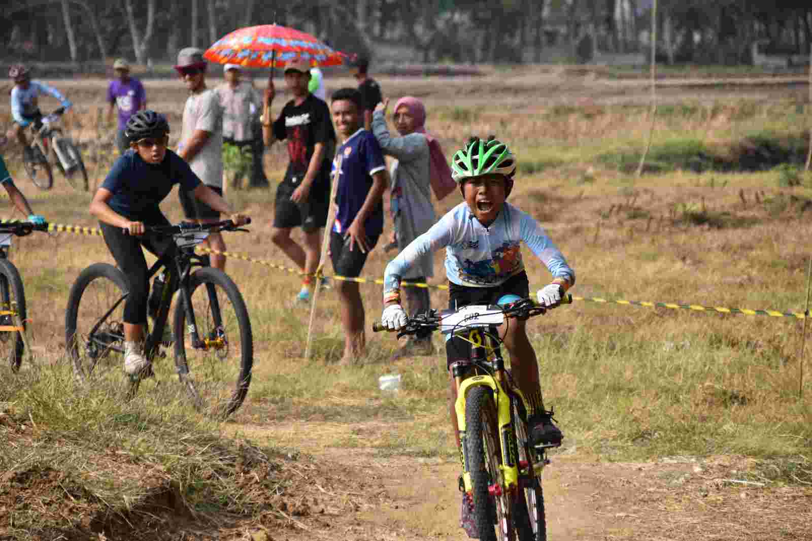 Gebrakan ISSI Lamongan ! Fokus Pembinaan dan Pembibitan Atlet