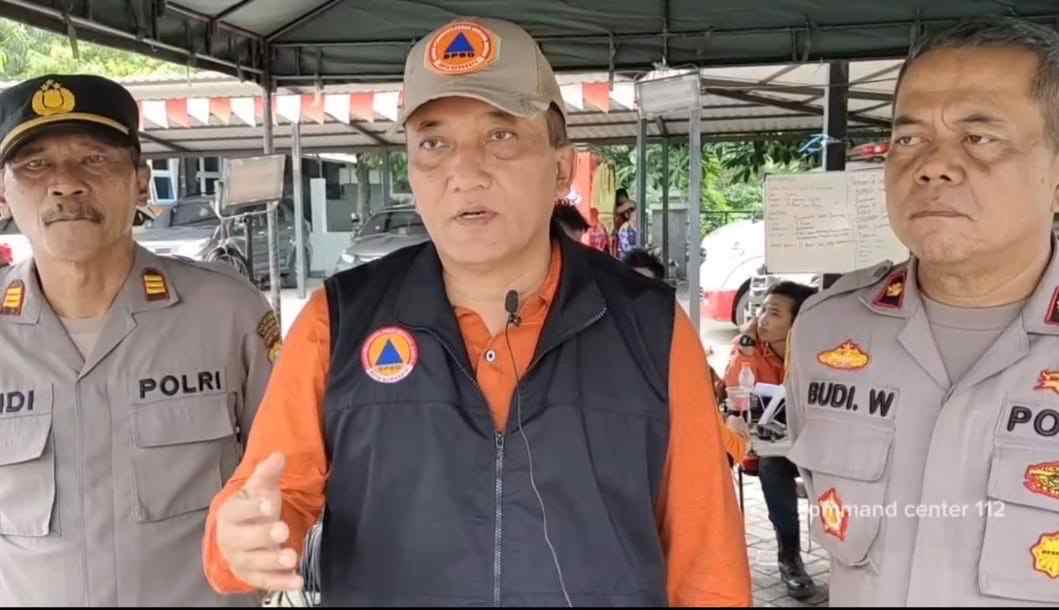 Waspada Banjir Rob Mengancam ! BPBD Surabaya Beri Peringatan Dini ke Warga Pesisir