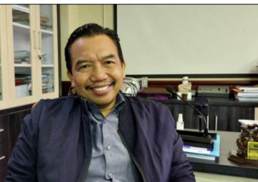 Rencana Normalisasi Sungai Kalianak, Buchori  Imron : Kok Baru Sekarang !