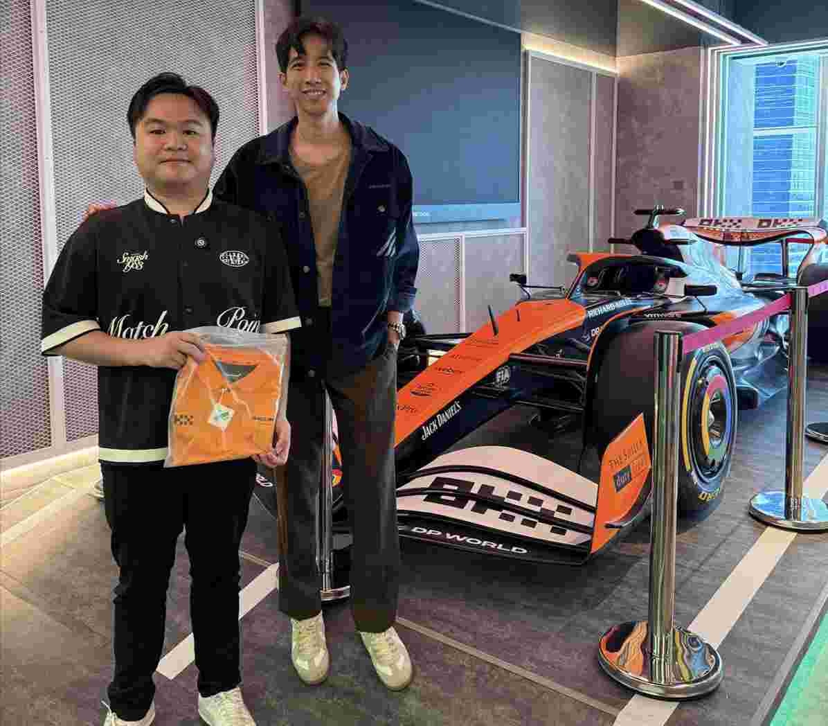 Kisah Inspiratif Kevin Jonathan: Trader Kripto Sukses yang Memulai Langkah Dalam Rintangan Hidup