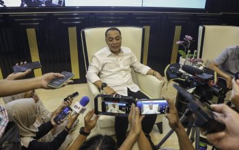 Pemkot Surabaya Tutup Daycare Tanpa Izin Pasca Ada Balita Alami Luka