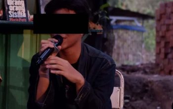 Polisi Tangkap Pegiat Literasi Kediri, Tiga Bukunya Ikut Disita