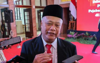 Musim Hujan Tiba Lebih Awal, Pemkot Surabaya Ajak Warga Antisipasi Risiko DBD