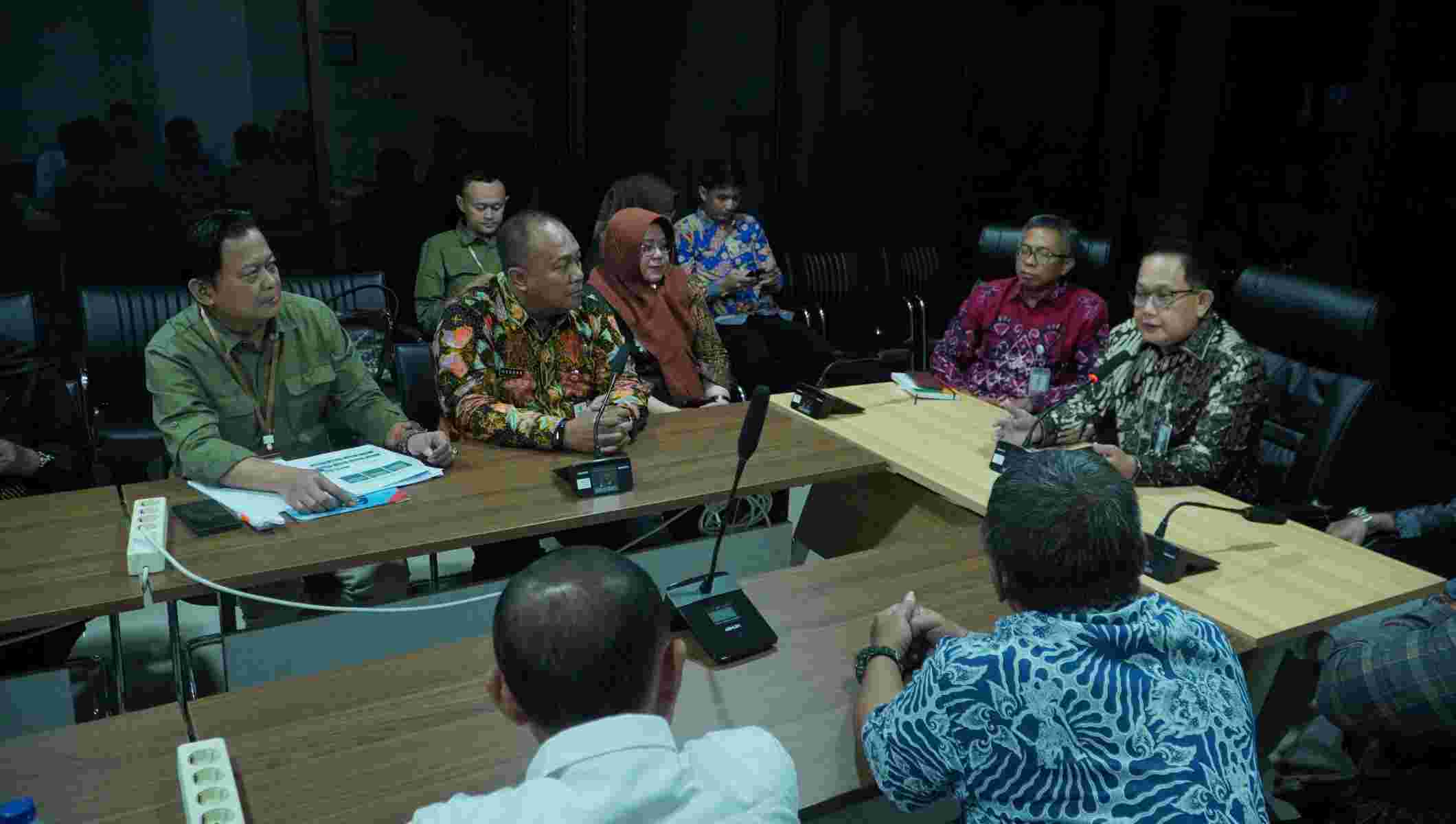 Bangun Birokrasi Bersih dan Perkuat Integritas ASN, Upaya Nyata Pemprov Jatim Cegah Tindak Pidana Korupsi
