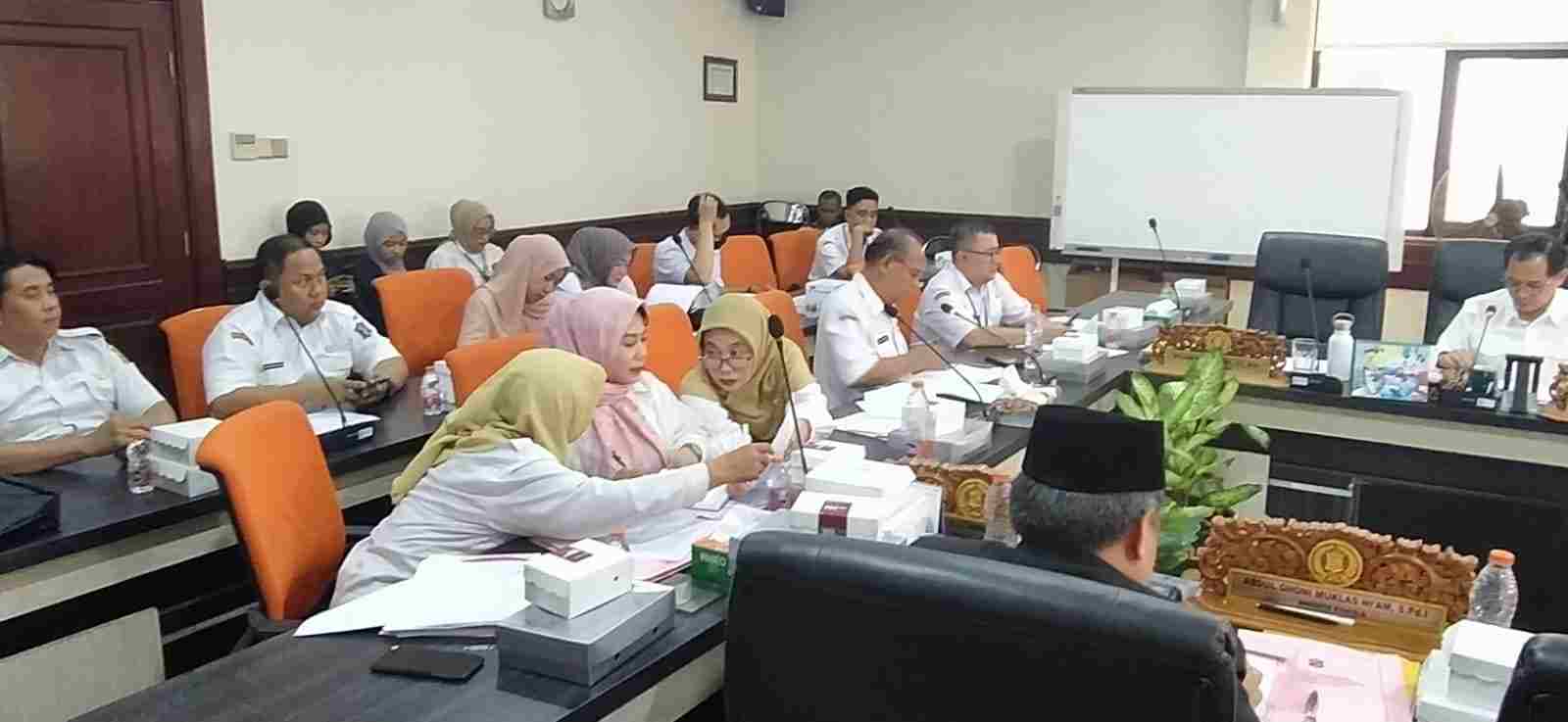 Lampu Hijau DPRD Surabaya Untuk Layanan Premium RSUD Soewandhi