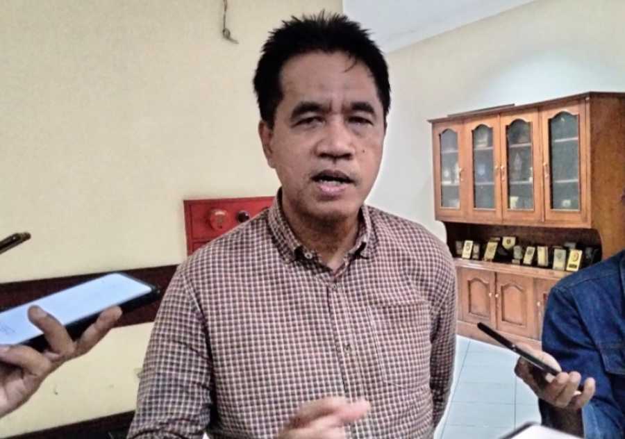 DPRD Surabaya Desak Pemkot Surabaya Bangun Shelter Untuk ODHA