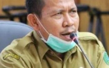 Bakesbangpol Sidoarjo Harap Ormas Bersinergi Wujudkan Visi Misi Kabupaten Sidoarjo