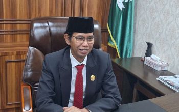 Ketua DPRD Surabaya Jalani Perawatan Medis di Jakarta