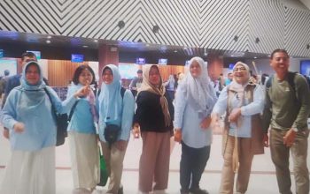 Skandal Cuti Massal Kasek: BKD Lempar Bola, Dispendikbud Diuji Nyali