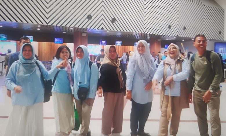 Skandal Cuti Massal Kasek: BKD Lempar Bola, Dispendikbud Diuji Nyali