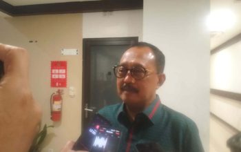 PDIP Surabaya Dorong 11 Nama Sekaligus ke DPP, Kursi Ketua DPRD Kini Sepenuhnya di Tangan Pusat