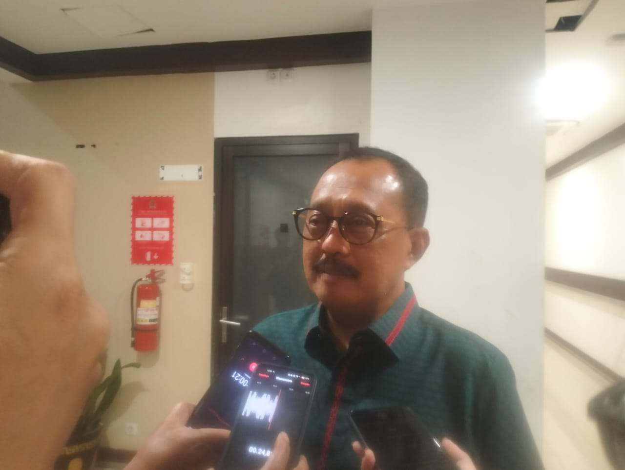 PDIP Surabaya Dorong 11 Nama Sekaligus ke DPP, Kursi Ketua DPRD Kini Sepenuhnya di Tangan Pusat