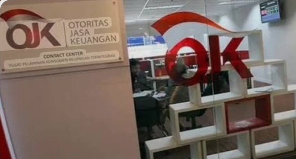 Ketika OJK Unjuk Gigi: Sinyal Keras Bagi Disiplin Pasar Modal