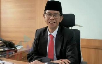 Selamat Jalan, Cak Awi: Dari Ruang Redaksi Hingga Kursi Ketua DPRD Surabaya