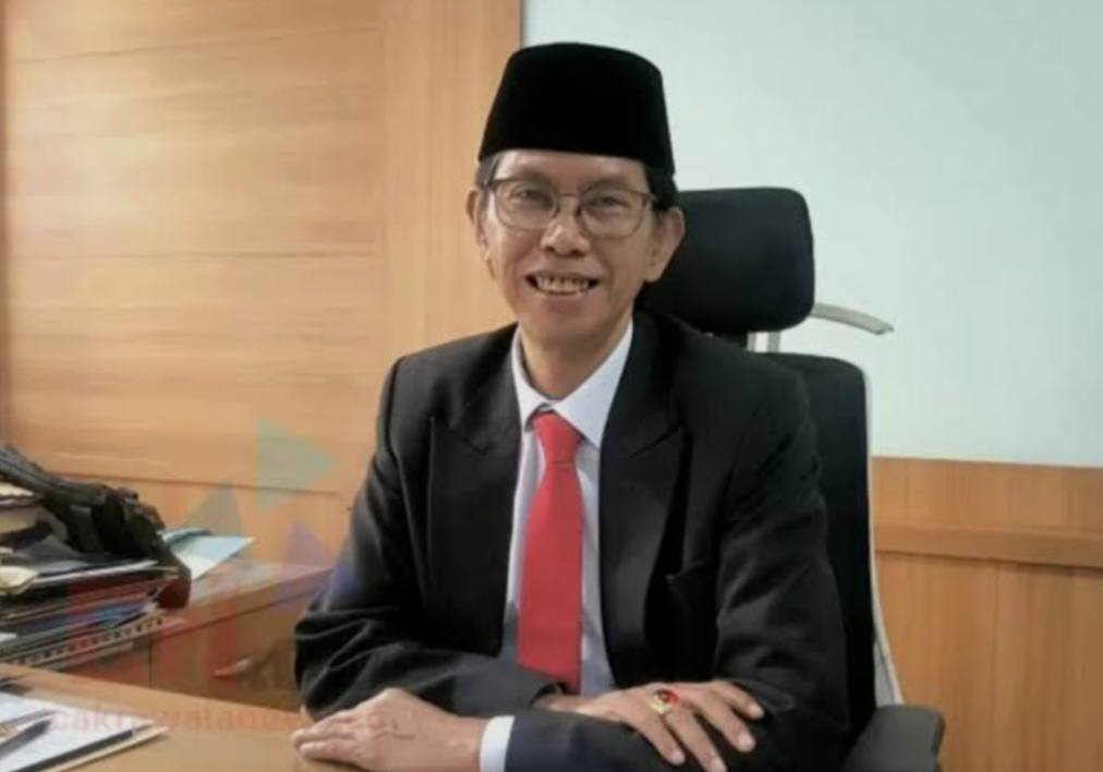 Selamat Jalan, Cak Awi: Dari Ruang Redaksi Hingga Kursi Ketua DPRD Surabaya