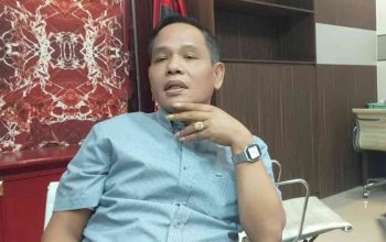 Perintah Partai Tak Bisa Ditawar : Syaifuddin Siap Duduki Kursi Ketua DPRD Surabaya