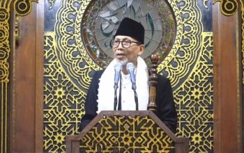 Usai Ramadhan, Saatnya Menjadi Manusia Yang Lebih Bermanfaat