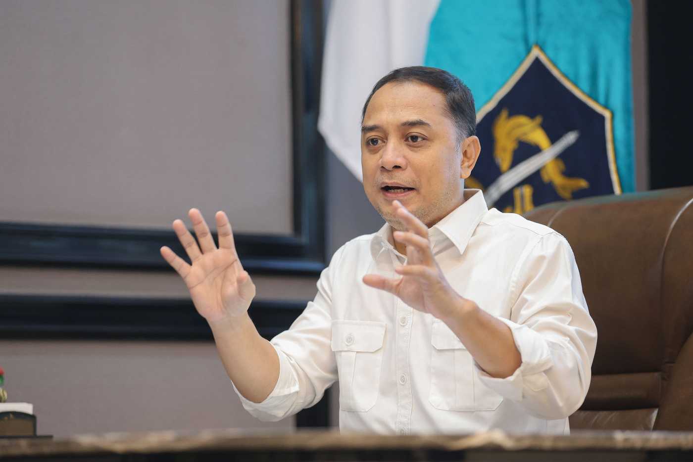 Pemkot Surabaya Genjot Program Kampung Pancasila Pasca Lebaran 2026