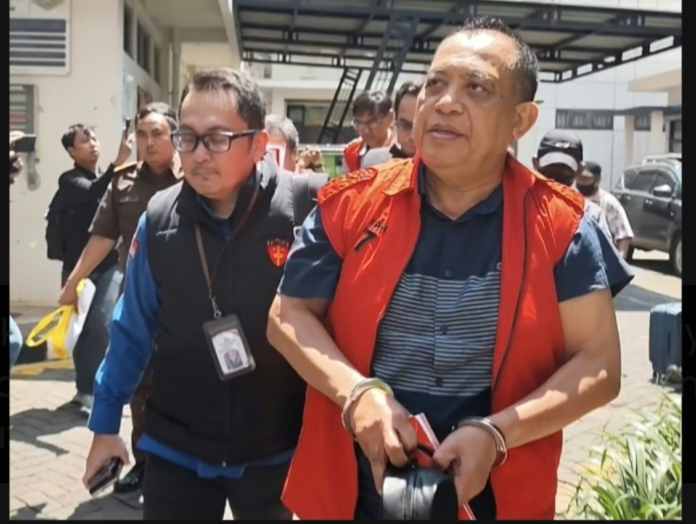 Kejati Jatim Bongkar Mafia Izin Tambang, Kepala Dinas ESDM Jadi Tersangka Pungli