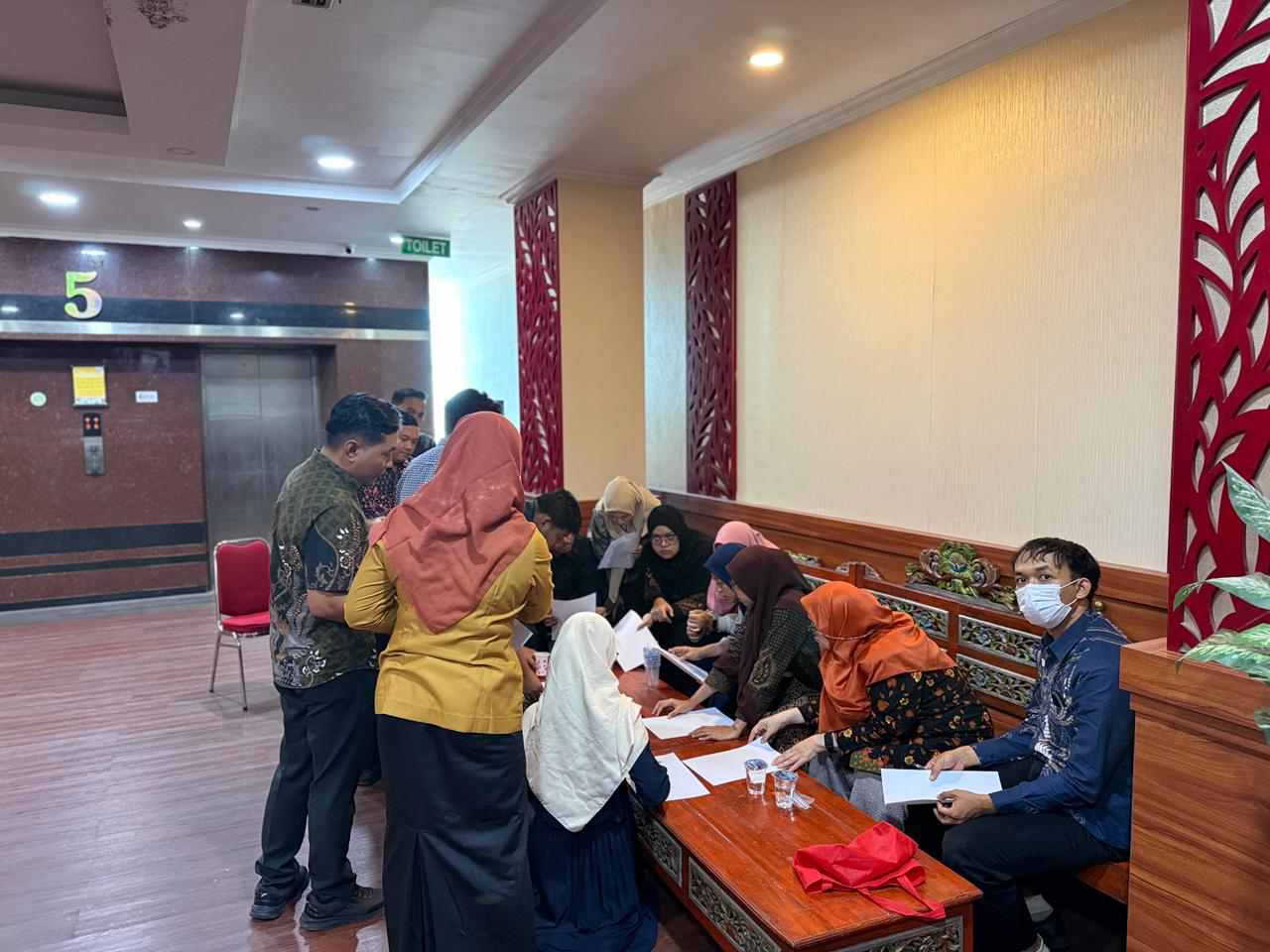 Skandal Pungli ESDM Jatim Meledak: Duit Mengalir Tiap Bulan, Rp707 Juta Disita, Fortuner Ikut Diseret!