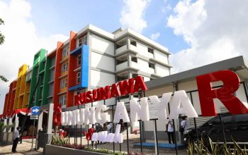 Mulai Rp100 Juta, Anak Muda Surabaya Kini Bisa Punya Rumah Sendiri!