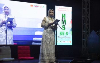 Haul Masyayikh Sidogiri: Malam Penuh Hikmah, Menghidupkan Warisan Ulama di Sidoarjo