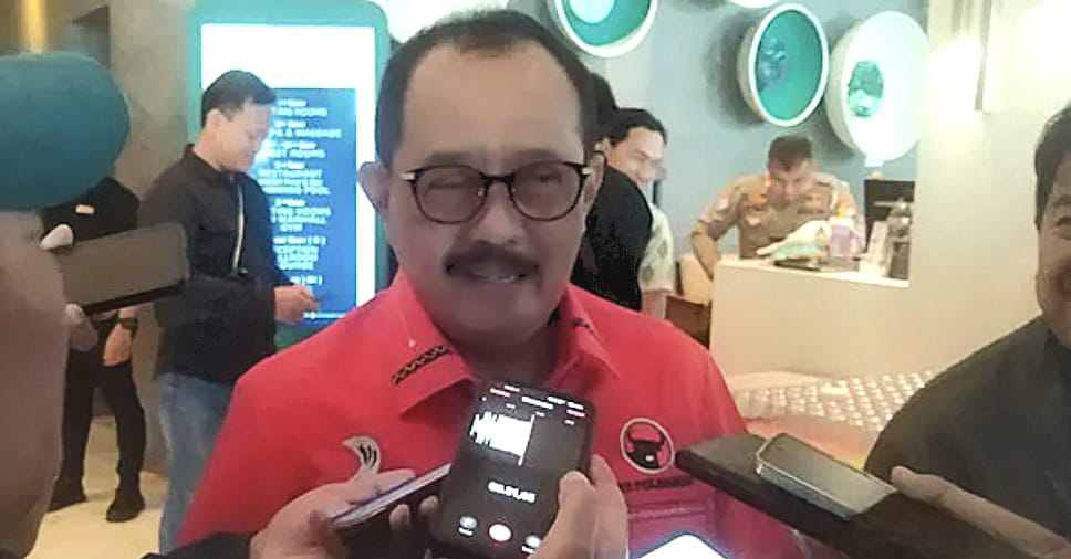 Kursi Kosong DPRD Surabaya Segera Terisi, PDIP Genjot Proses PAW Adi Sutarwijono