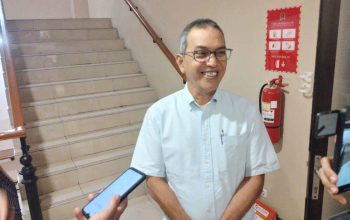 DPRD Surabaya Minta Kebijakan Wali Kota Soal TPS Dilengkapi Pedoman Tertulis