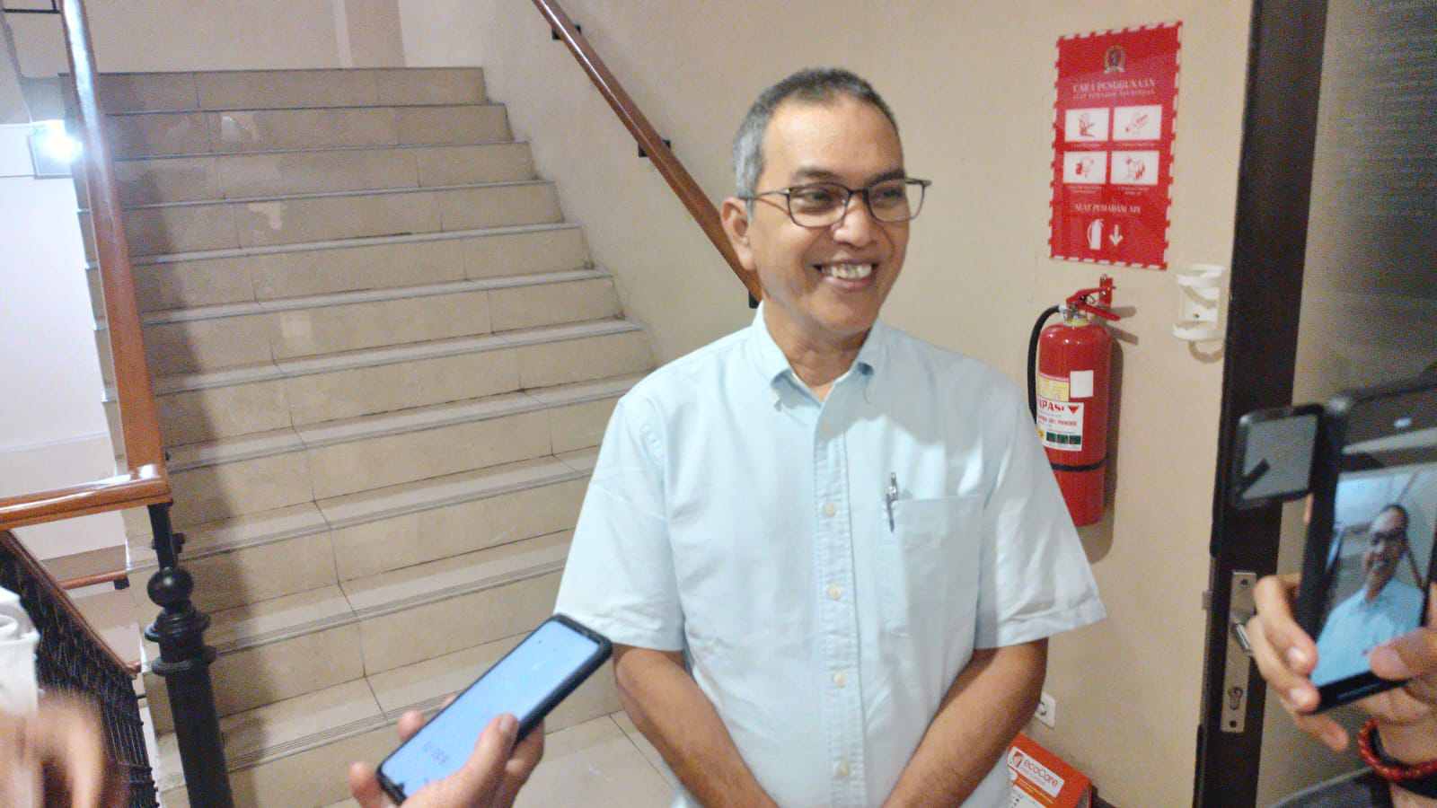 DPRD Surabaya Minta Kebijakan Wali Kota Soal TPS Dilengkapi Pedoman Tertulis