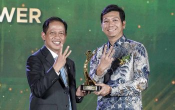 PLN Nusantara Power Tancap Gas Jadi Pemimpin Energi Hijau, Lampaui Target PROPER 2025