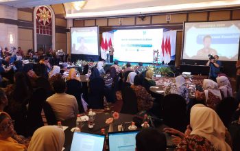 Rakorda Bangga Kencana Jatim 2026 Perkuat Sinergi dan Percepat Program Nasional