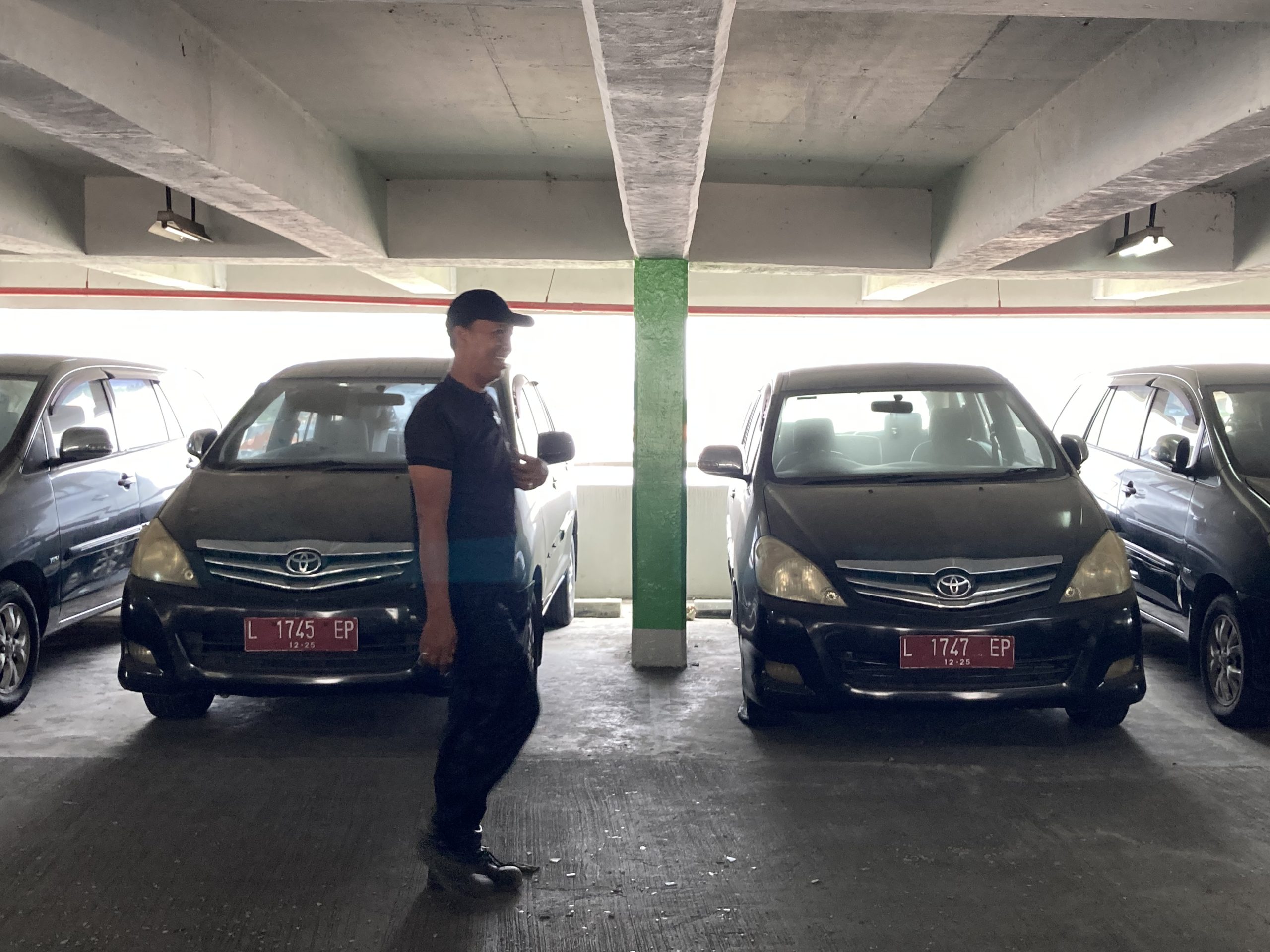 Pemkot Surabaya Lelang 85 Unit Kendaraan Operasional, Masyarakat Bisa Mendaftar Lewat Situs Ini