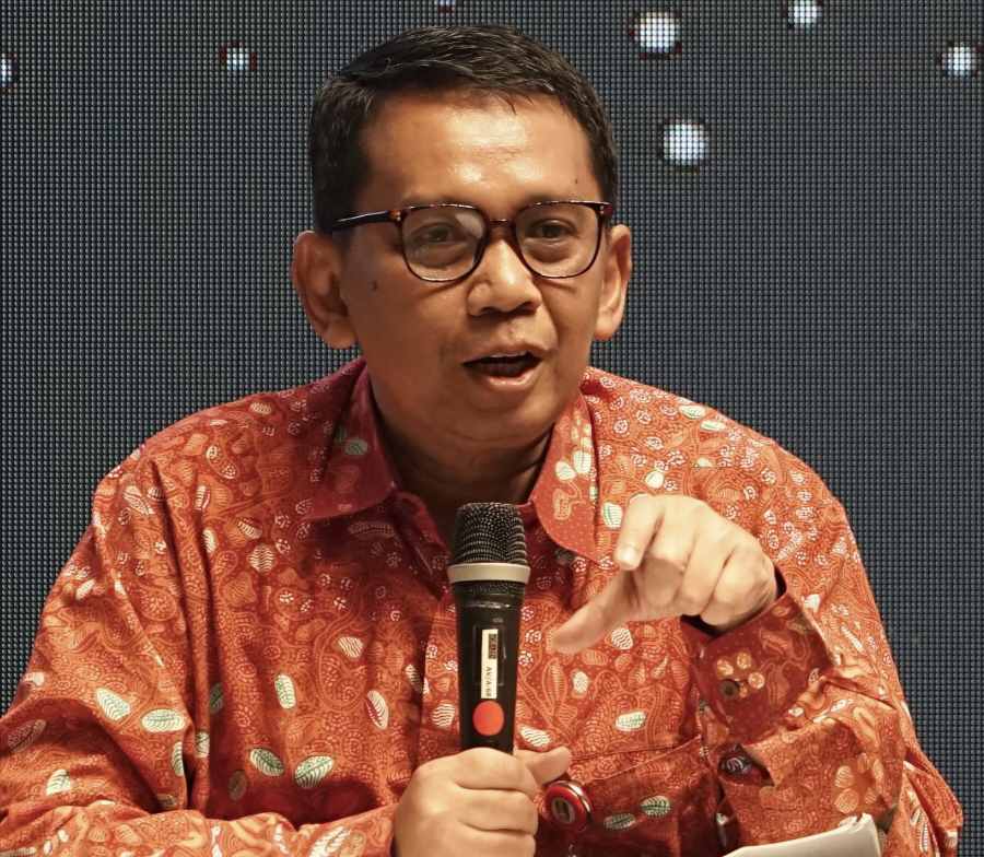 Kasus Suspek Campak di Jatim Turun Tajam, Dinkes Ingatkan Warga Tak Lengah