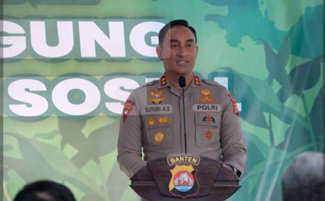 BNN Desak Larangan Total Vape: Ancaman Narkotika Tersembunyi di Balik Asap Elektrik