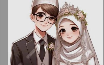 Baru Sah, Langsung ‘Hah?’: Kisah Pernikahan Yang Bikin Kaget Sekampung