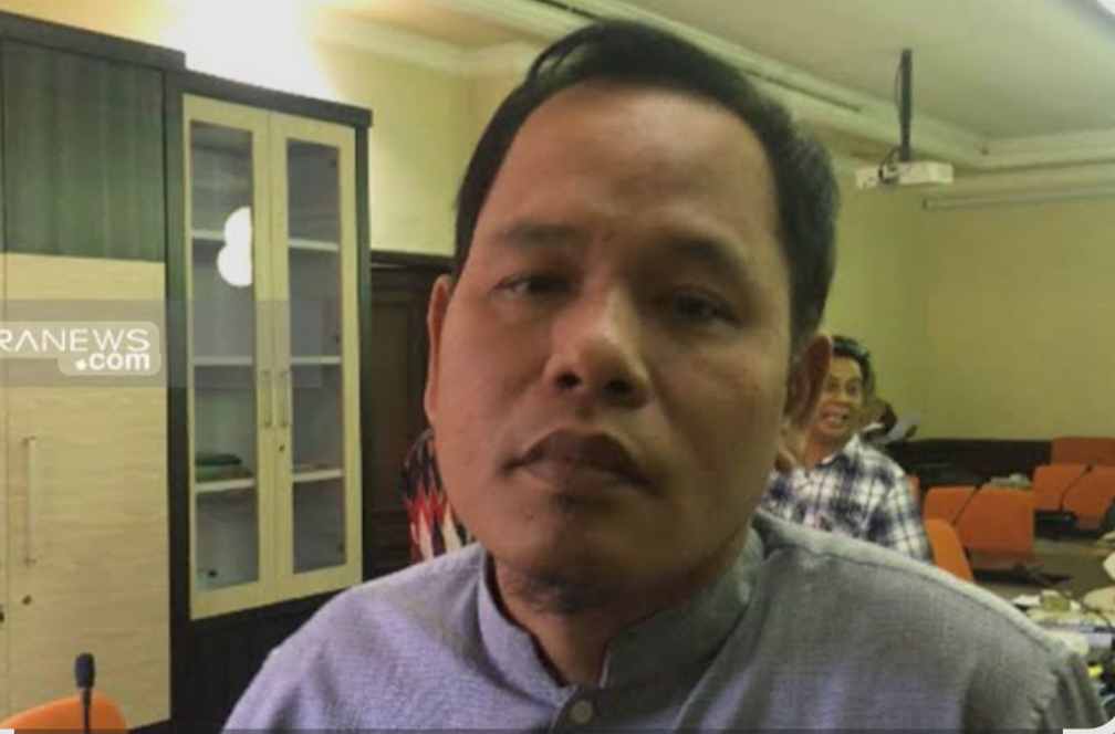 PDI Perjuangan Tetapkan Kaji Ipuk sebagai Ketua DPRD Surabaya, Tegaskan Amanat Organisasi Harus Dijalankan