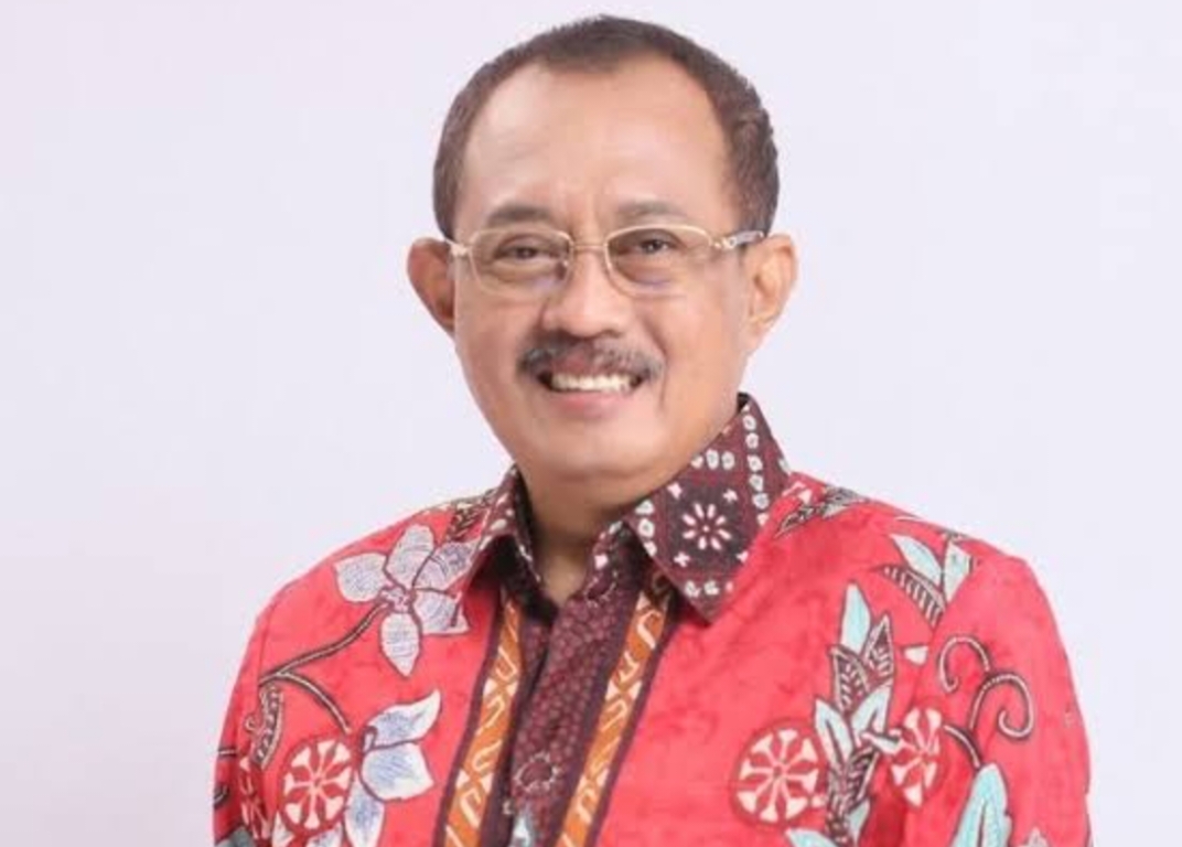 Saifudin Zuhri Disiapkan Pimpin DPRD Surabaya, Proses Administrasi Dikebut Bulan Ini