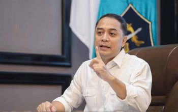 Lindungi Perempuan dan Anak, Pemkot Surabaya Perketat Layanan Adminduk Pascacerai