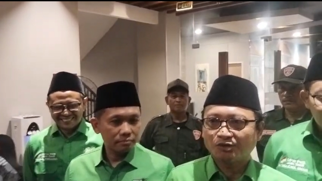 Video : DPP PKB ‘Kunci’ Empat Nama, Subandi Mental di Tikungan Muscab Sidoarjo