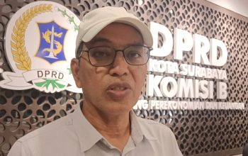 Video : Sengketa Sampah 104 Milliar, DPRD Kota Surabaya Angkat Bicara!