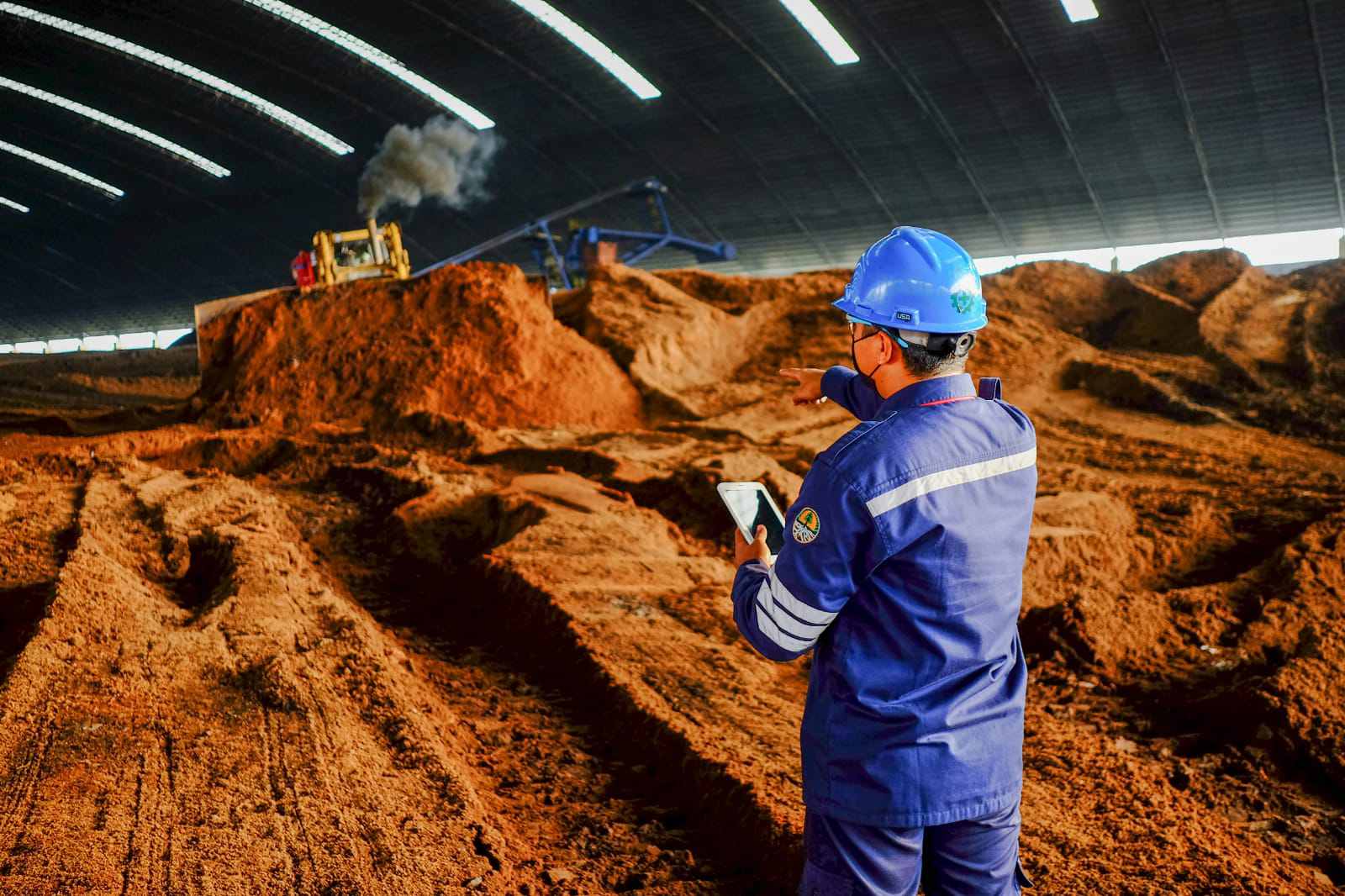 Energi Hijau Melesat, PLN Nusantara Power Lampaui Target di Awal 2026