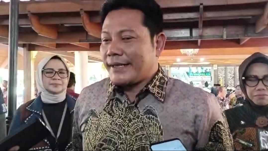 Jelang Pilkades Serentak, Bupati Subandi Warning Calon Kades: Jangan Main Politik Uang dan Bikin Gaduh