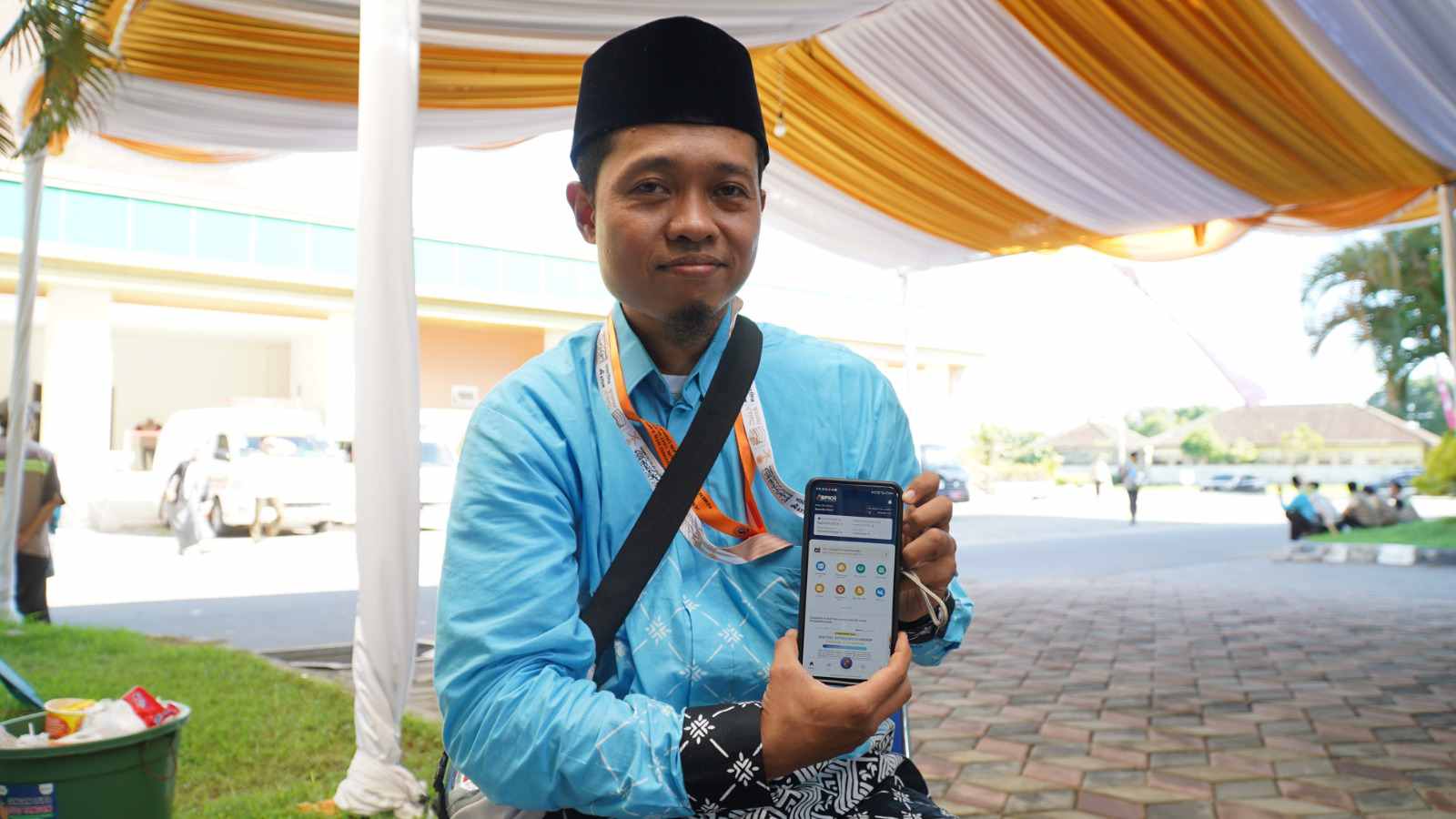 Dana Haji Tak Sekadar Disimpan, Jemaah Dapat Nilai Manfaat hingga Living Cost Jutaan Rupiah