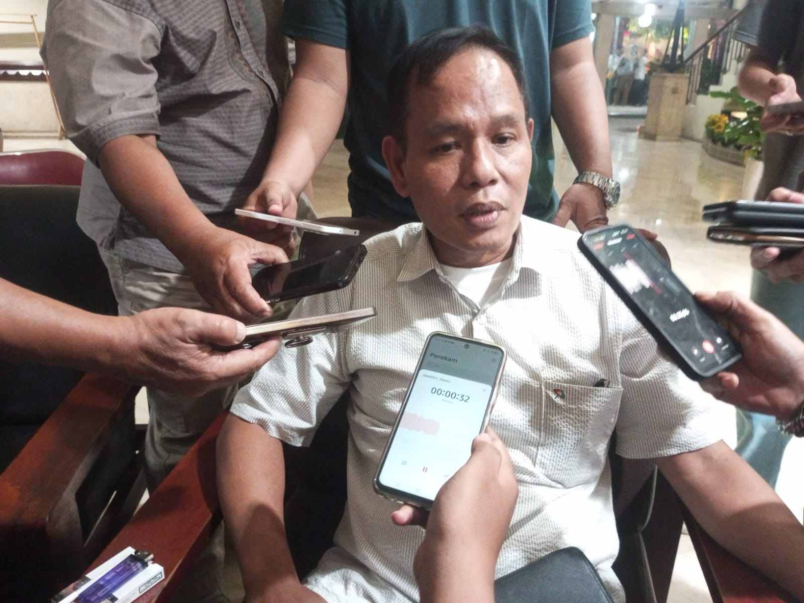 DPRD Surabaya Atur Ulang Ritme Kerja, Kuota Undangan Reses Dikurangi