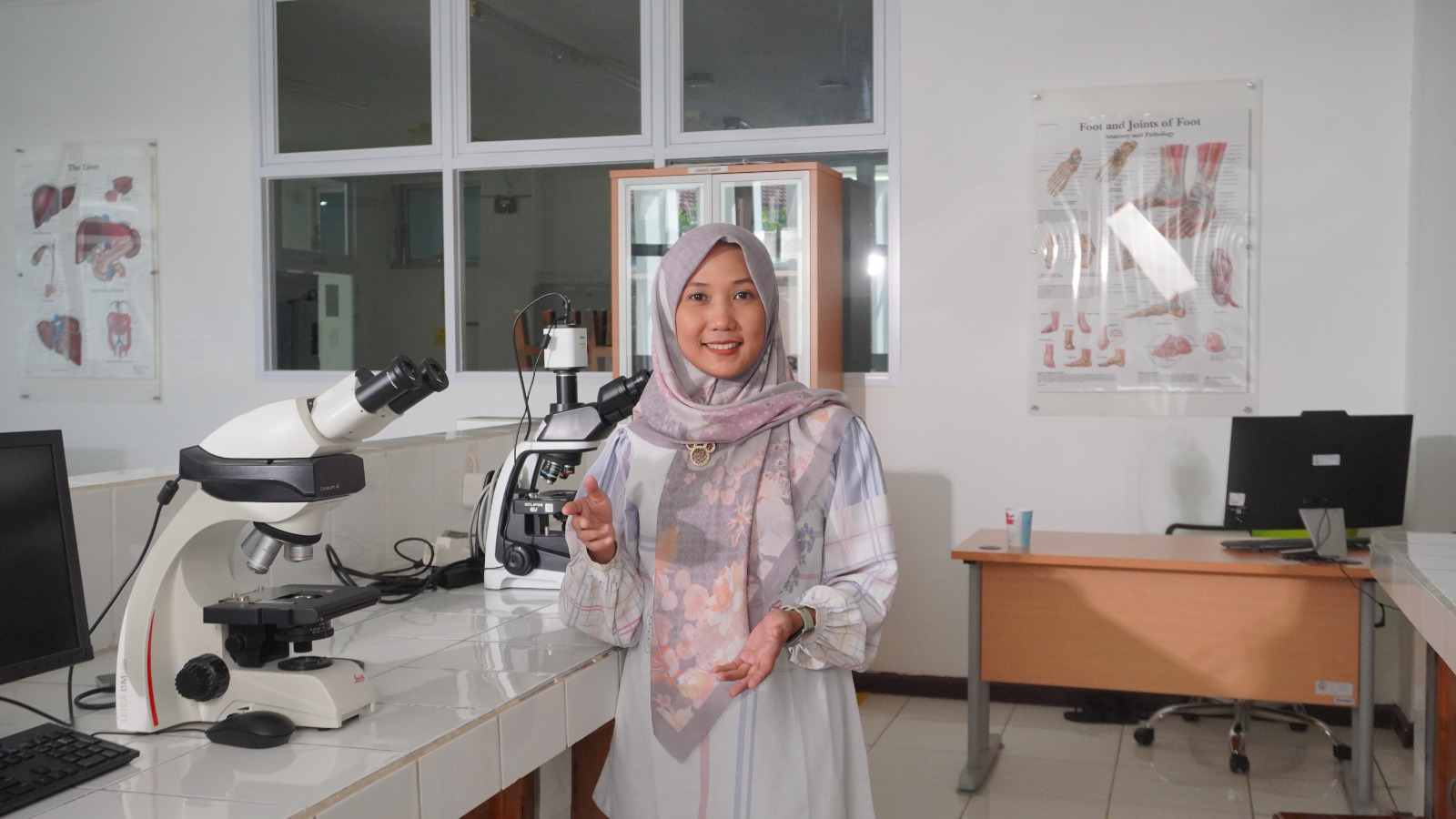 Waspada Hantavirus, Dosen ITS Ingatkan Ancaman Virus dari Tikus yang Bisa Berakibat Fatal