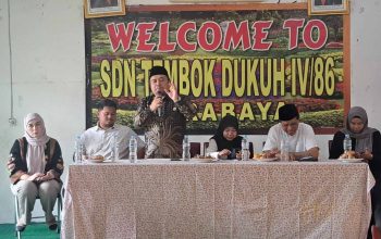 Imbas Keracunan 200 Siswa, Komisi D Sidak ke SDN Tembok Dukuh 4 dan Mediasi Wali Murid dengan Sekolah