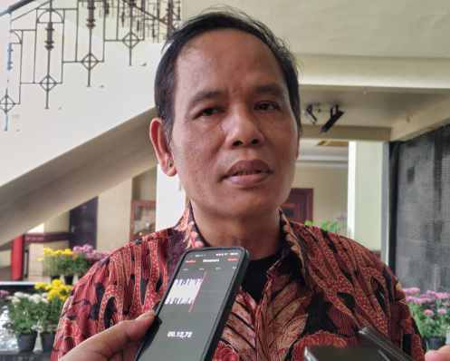 DPRD Surabaya Gandeng Kejaksaan Perkuat Pengawasan Dana Reses