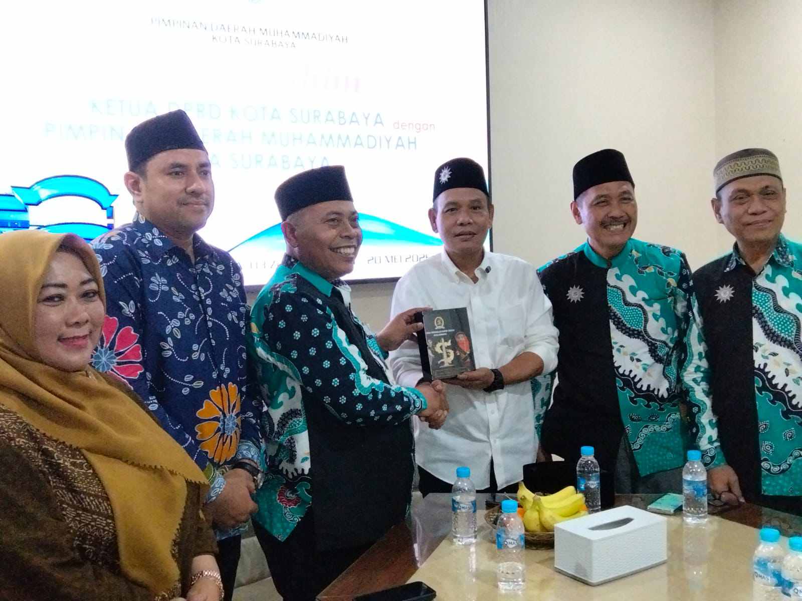 Saat DPRD Surabaya Mendengar Suara Masyarakat: Rumah Sakit Muhammadiyah dan Harapan Warga